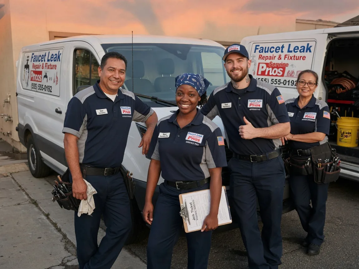 Faucet Repair company in Hartford, VT
